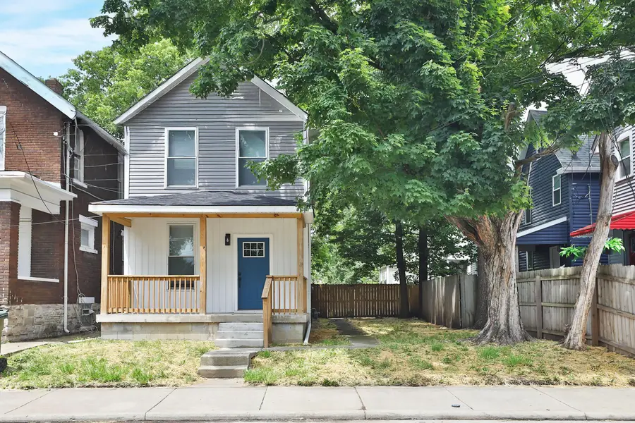 1140 E Mound Street, Columbus, OH 43205 - #3