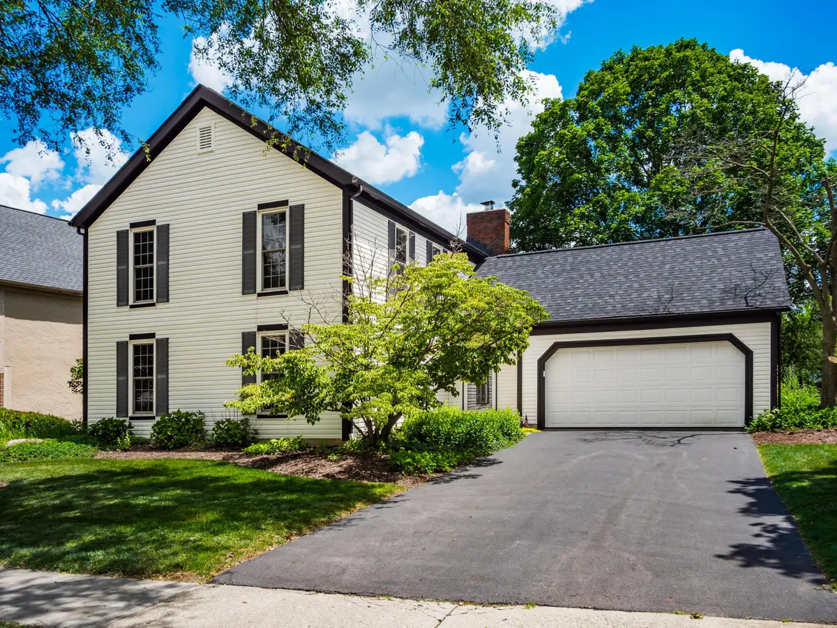 1285 Worthington Heights Boulevard, Columbus, OH 43235 - #1