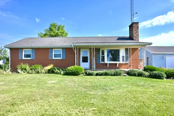 10776 Tank Farm Road, Cygnet, OH 43413