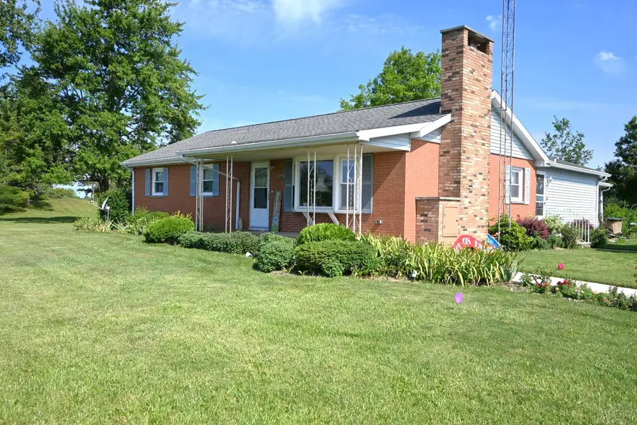 10776 Tank Farm Road, Cygnet, OH 43413 - #2