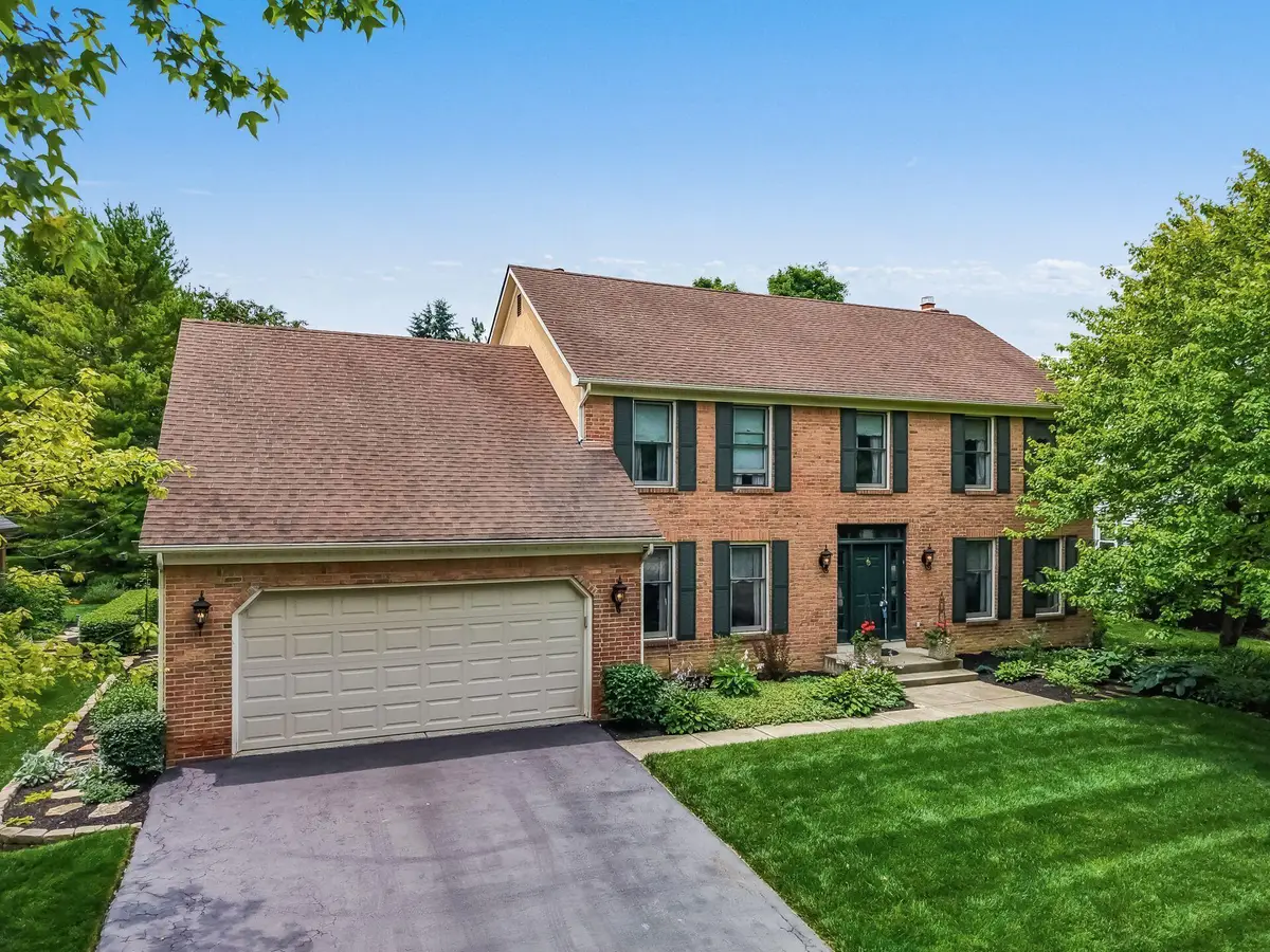 7379 Wings Livery Road, Dublin, OH 43017 - #1