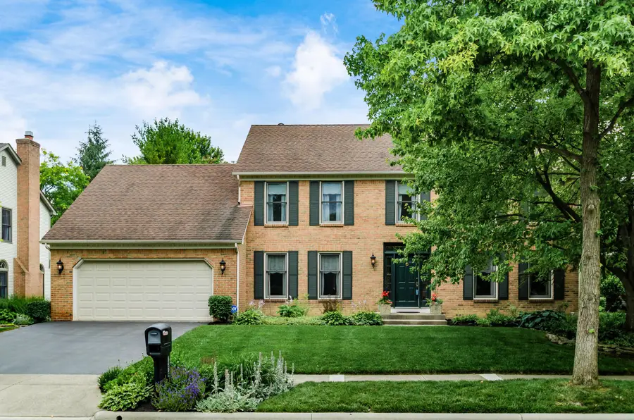 7379 Wings Livery Road, Dublin, OH 43017 - #2
