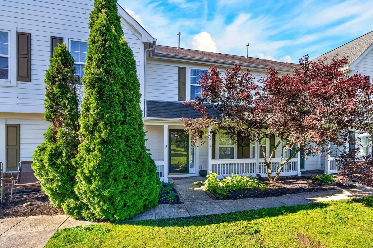 614 Lakeview Drive S, Grove City, OH 43123 - #1
