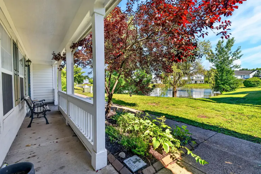 614 Lakeview Drive S, Grove City, OH 43123 - #3
