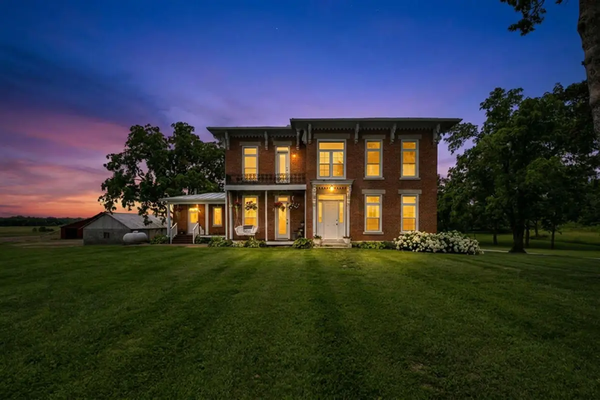 22408 County Road 144, Kenton, OH 43326 - #1