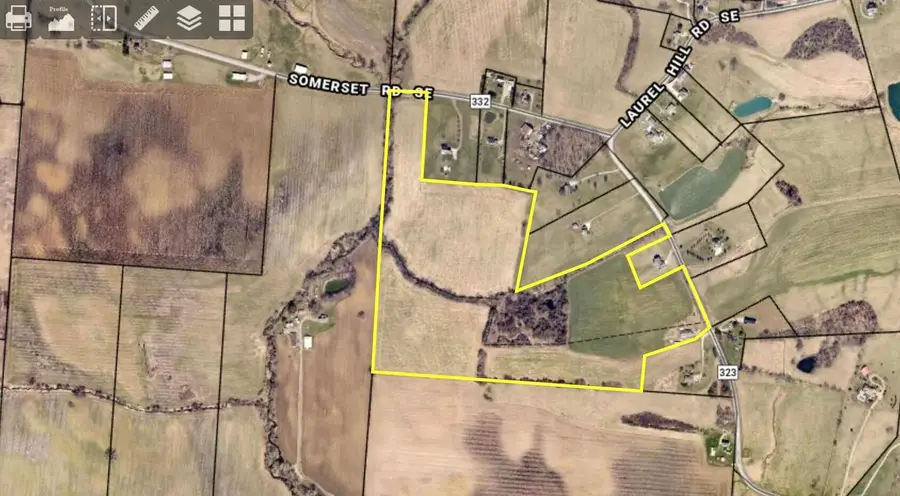 10510 Somerset Road, Thornville, OH 43076 - #2