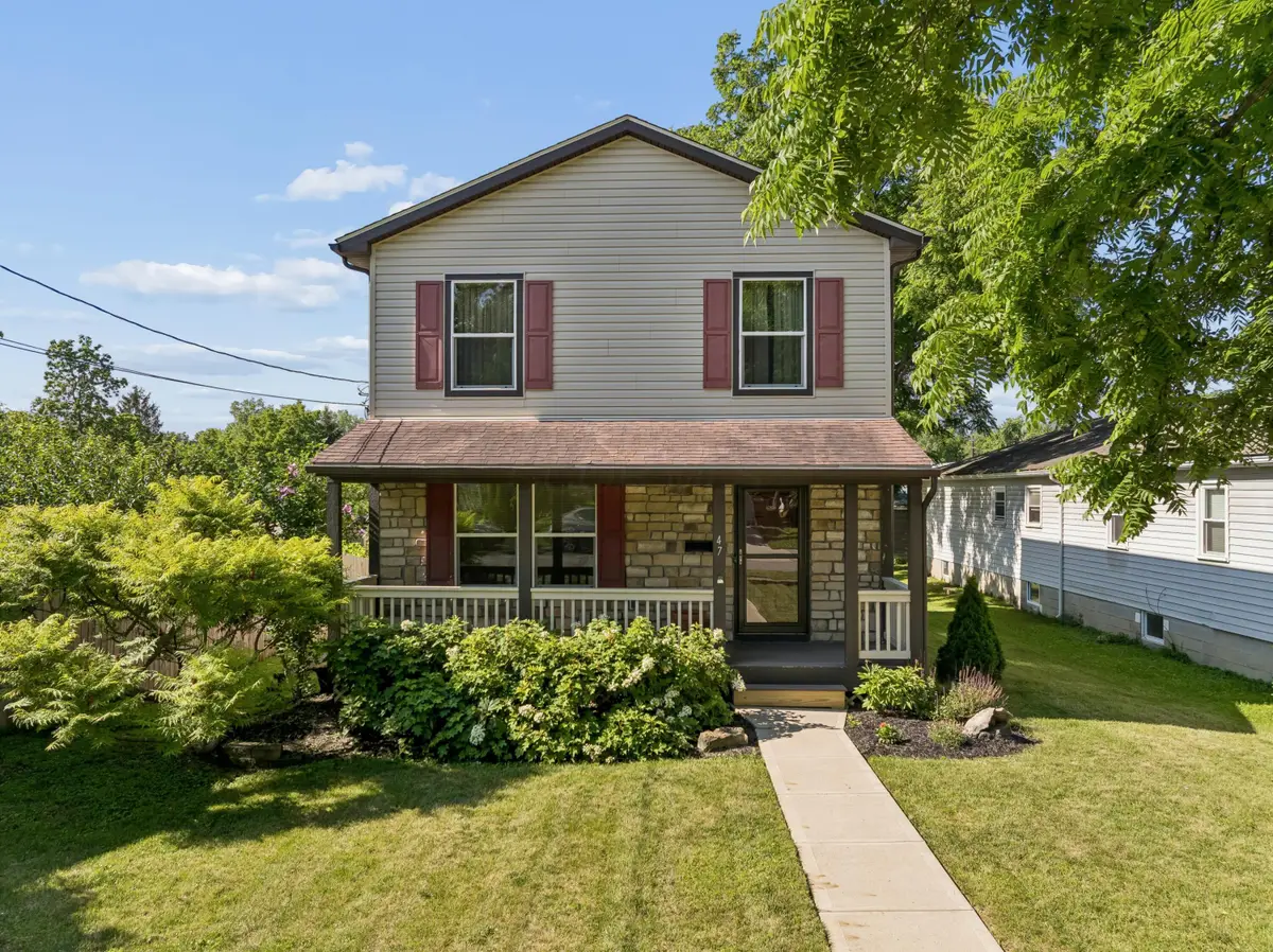 47 High Street, Delaware, OH 43015 - #1