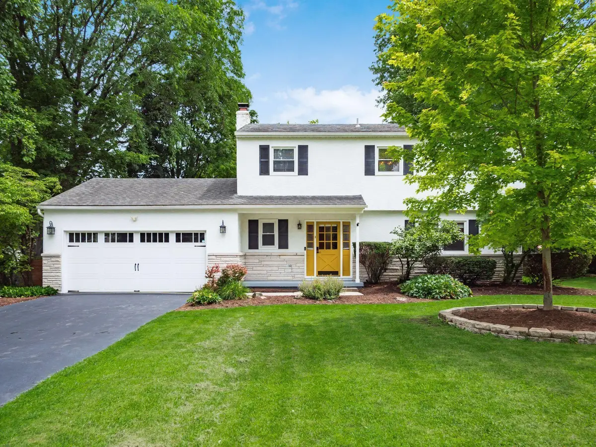 3695 Wenwood Drive, Hilliard, OH 43026 - #1