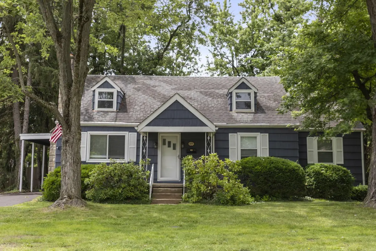 237 Maple Drive, Columbus, OH 43228 - #1