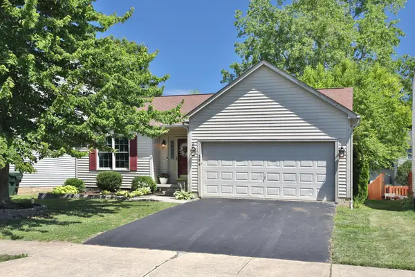 354 Holly Grove Road, Lewis Center, OH 43035