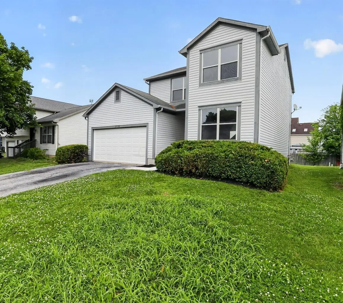 2724 Raphael Drive, Columbus, OH 43232 - #1