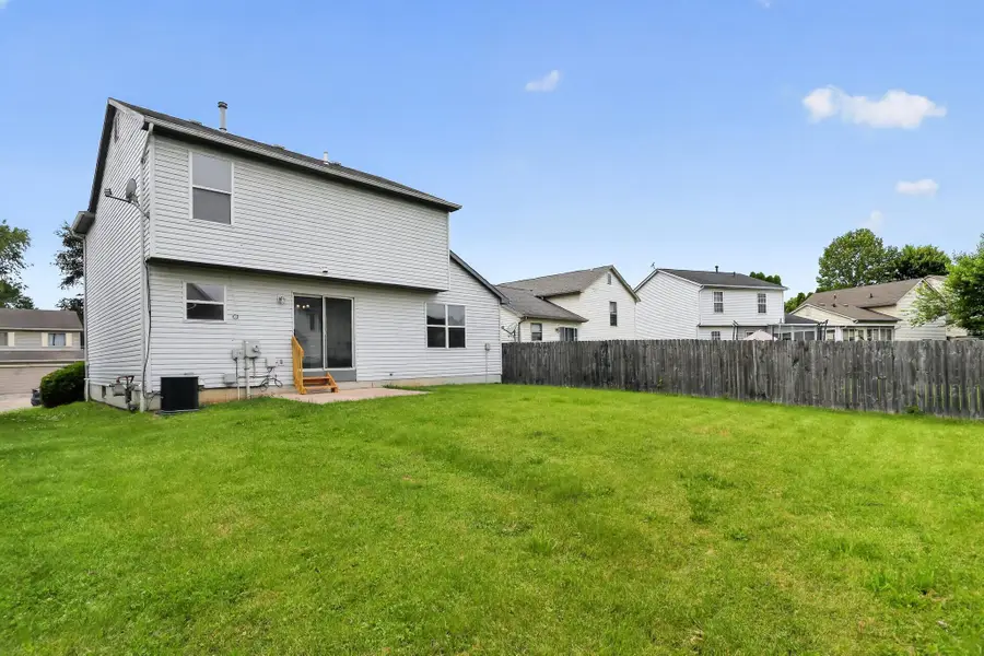 2724 Raphael Drive, Columbus, OH 43232 - #2