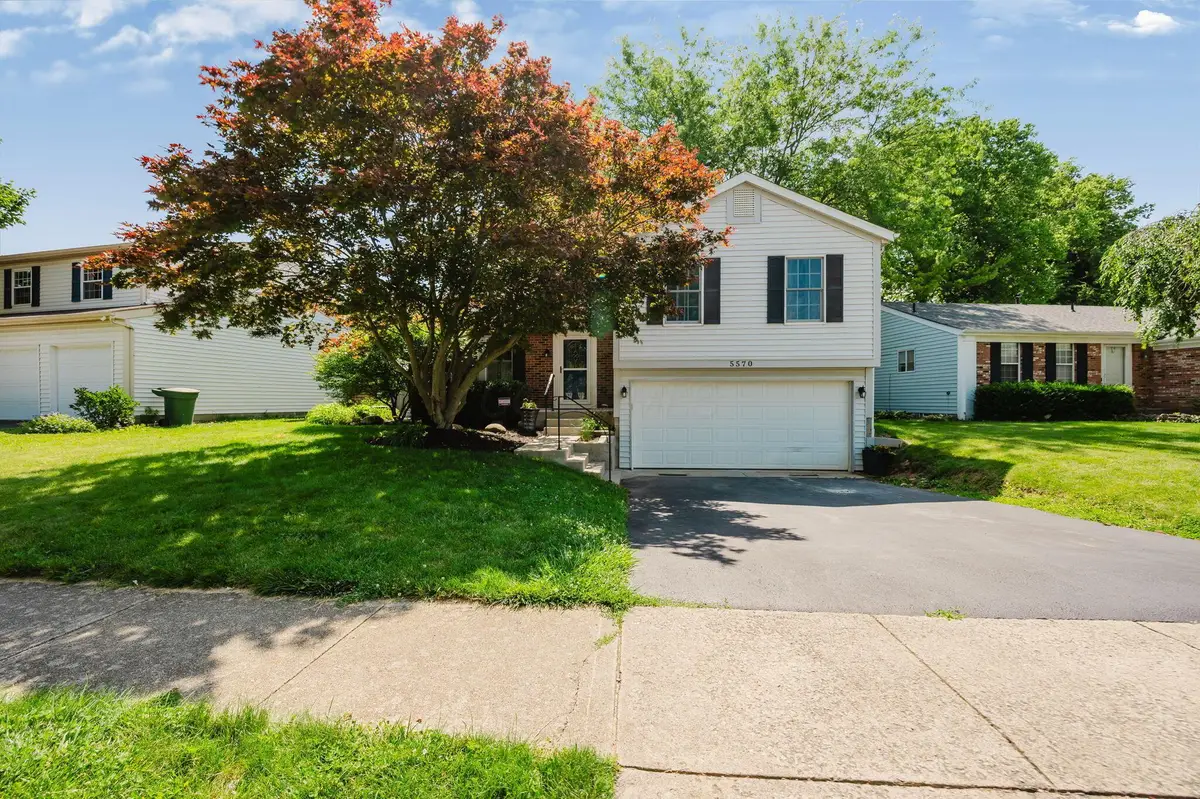 5570 Shannon Heights Boulevard, Dublin, OH 43016 - #1