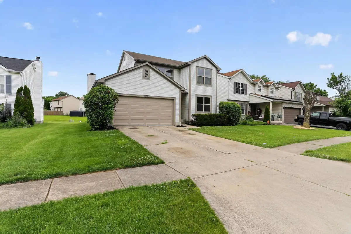 2836 Beal Drive, Columbus, OH 43232 - #1