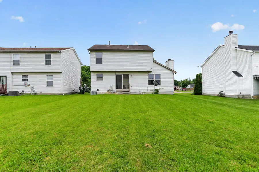 2836 Beal Drive, Columbus, OH 43232 - #2
