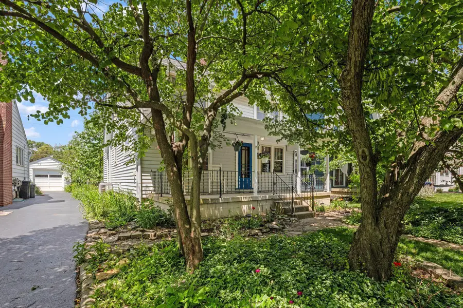 506 Milford Avenue, Columbus, OH 43202 - #2