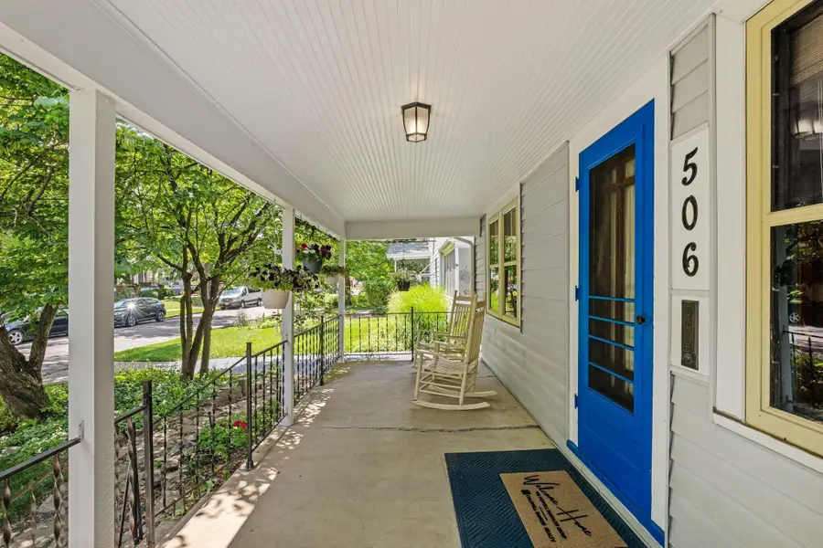 506 Milford Avenue, Columbus, OH 43202 - #3
