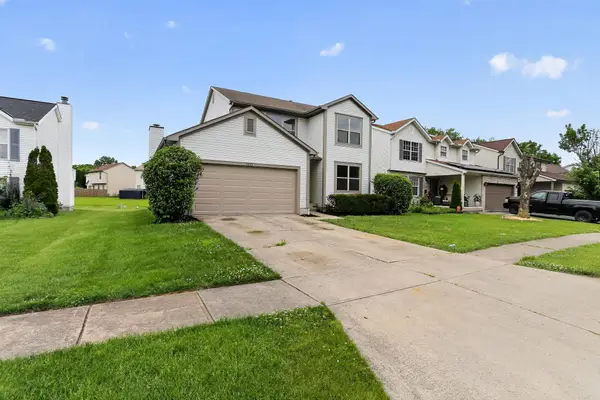 2893 Barrows Road, Columbus, OH 43232
