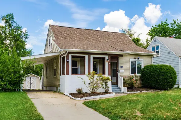 1176 Duxberry Avenue, Columbus, OH 43211