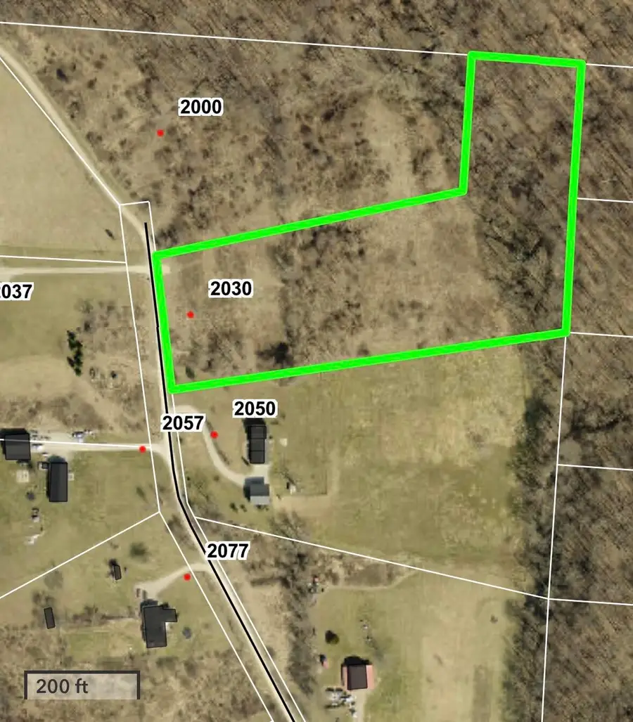 2030 Harden Drive, Mount Perry, OH 43760 - #3
