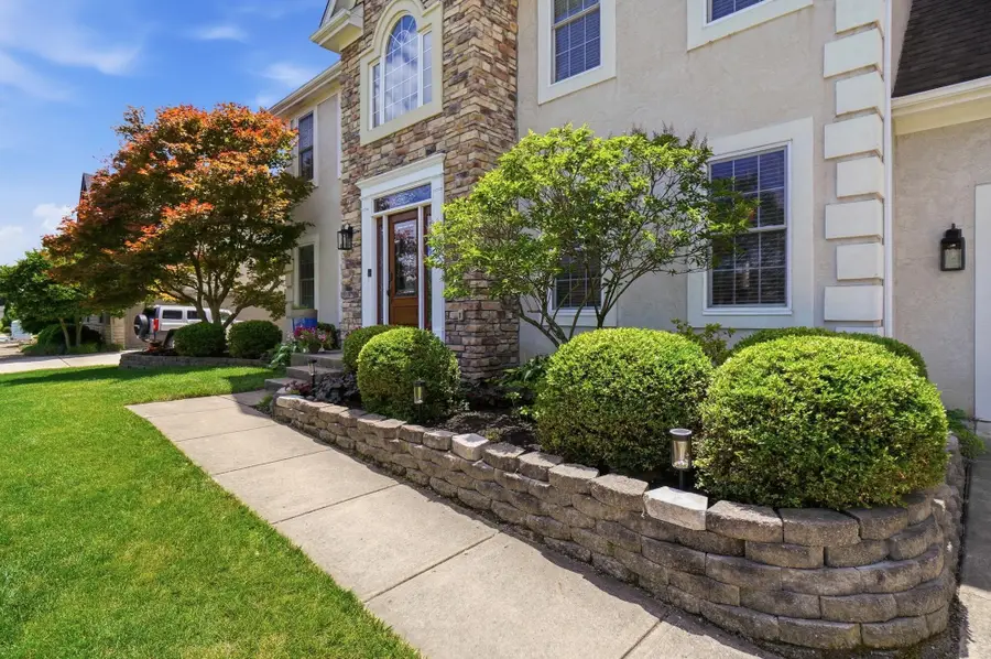 3214 Sunglow Drive, Lewis Center, OH 43035 - #2