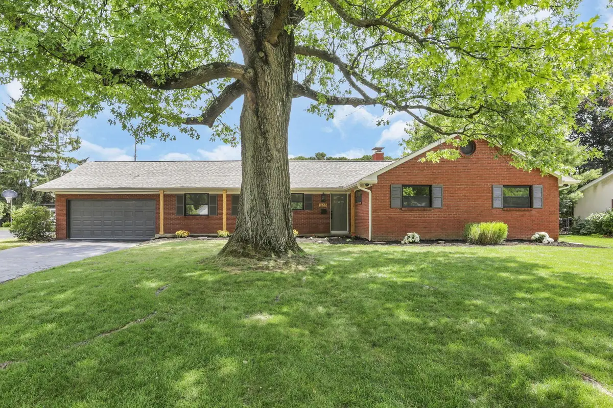 1285 Kingsgate Road, Columbus, OH 43221 - #1