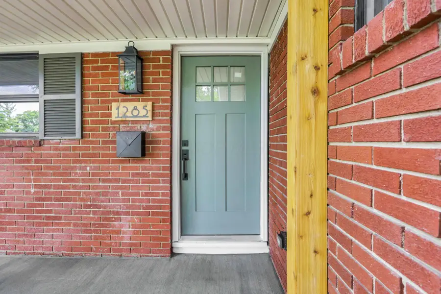 1285 Kingsgate Road, Columbus, OH 43221 - #2