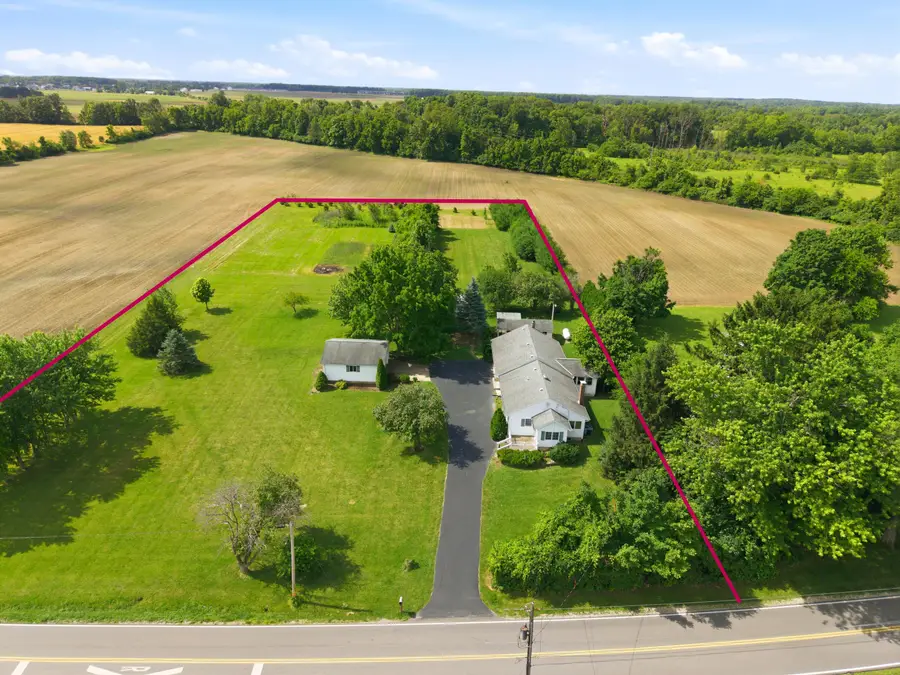 1873 Buttermilk Hill Road, Delaware, OH 43015 - #2