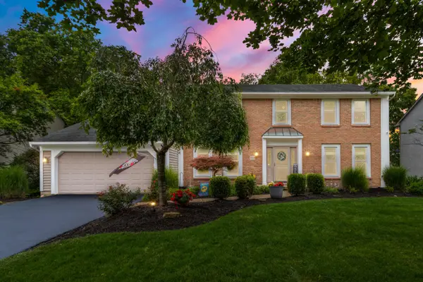 1088 Woodglen Road, Westerville, OH 43081