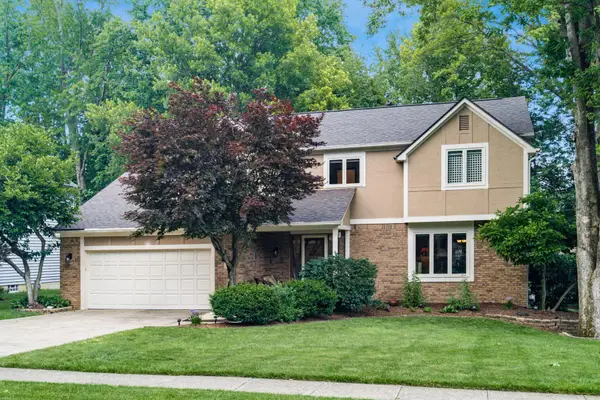 1130 Venetian Way, Gahanna, OH 43230