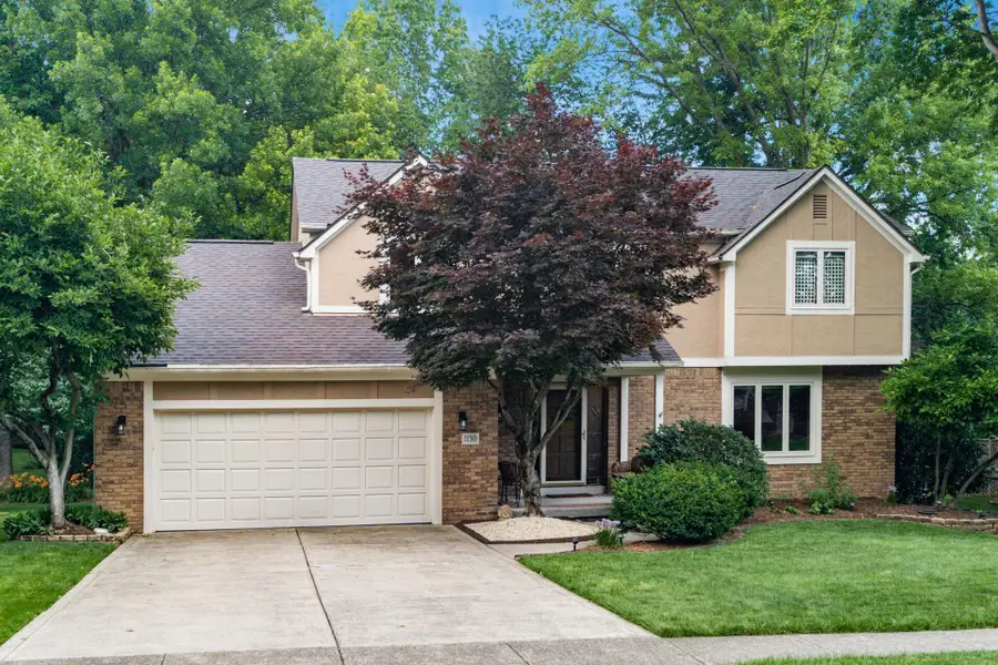1130 Venetian Way, Gahanna, OH 43230 - #2