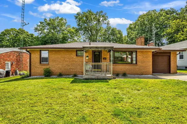 109 Westgate Drive, Mansfield, OH 44906