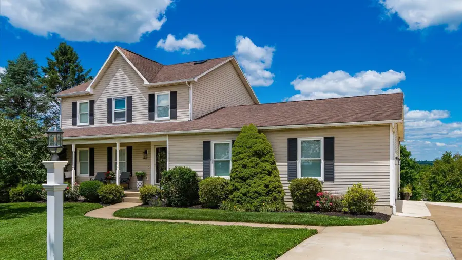 6825 Tower Lane, Nashport, OH 43830 - #2
