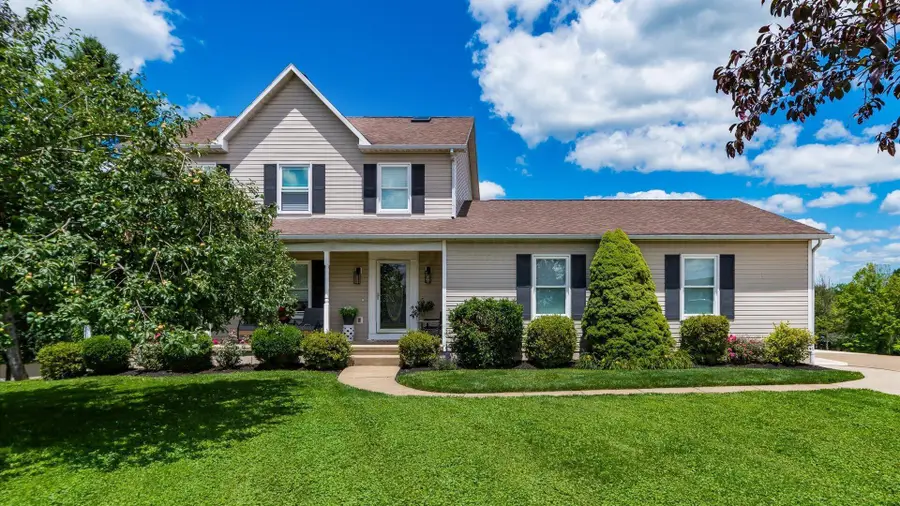 6825 Tower Lane, Nashport, OH 43830 - #3