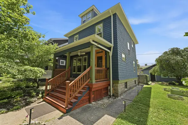 111 Crestview Road, Columbus, OH 43202