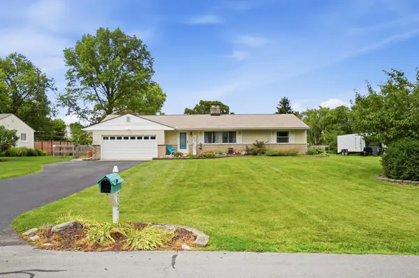 3752 Mayfair Drive, Grove City, OH 43123