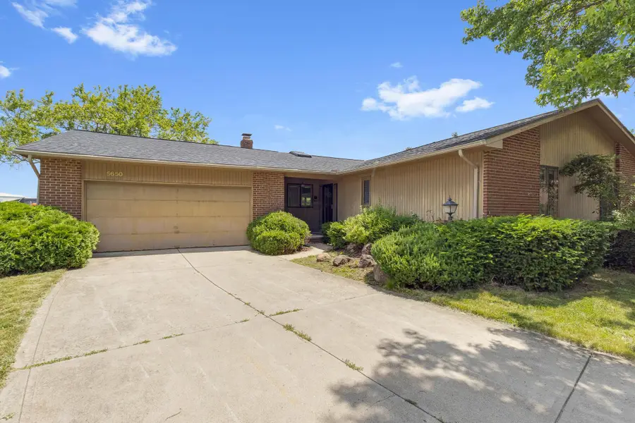5650 Ramblewood Court, Columbus, OH 43235 - #2