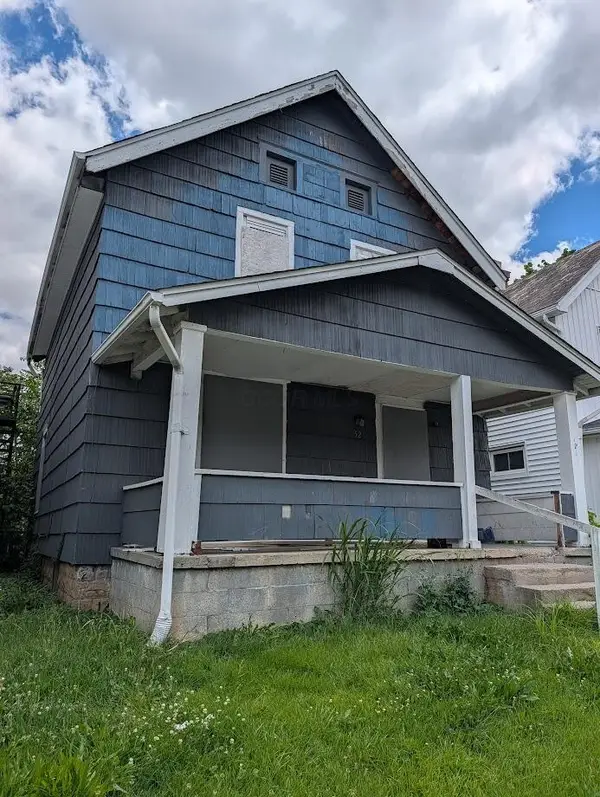 52 S Ogden Avenue, Columbus, OH 43204