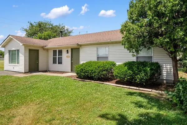 2156 Bridlewood Boulevard, Obetz, OH 43207