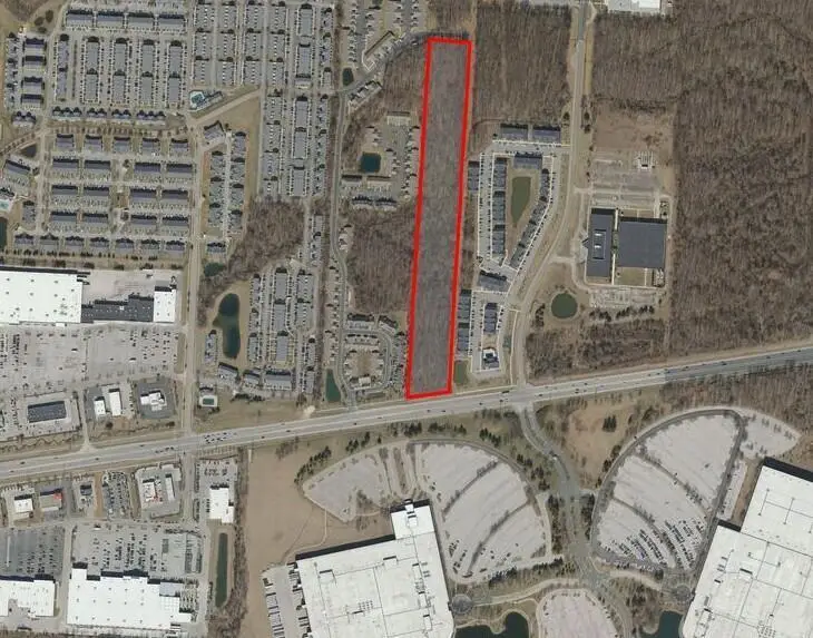 0 E E Broad Street, Blacklick, OH 43004 - #2