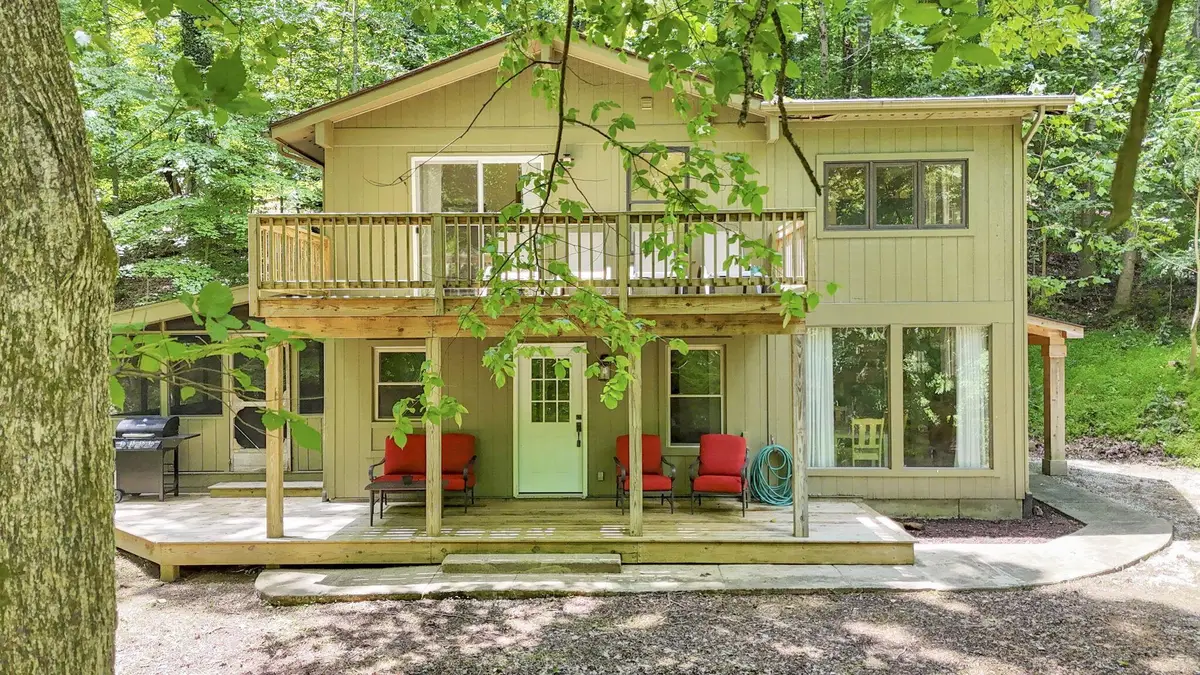 1765 Mohican Court, Sugar Grove, OH 43155 - #1