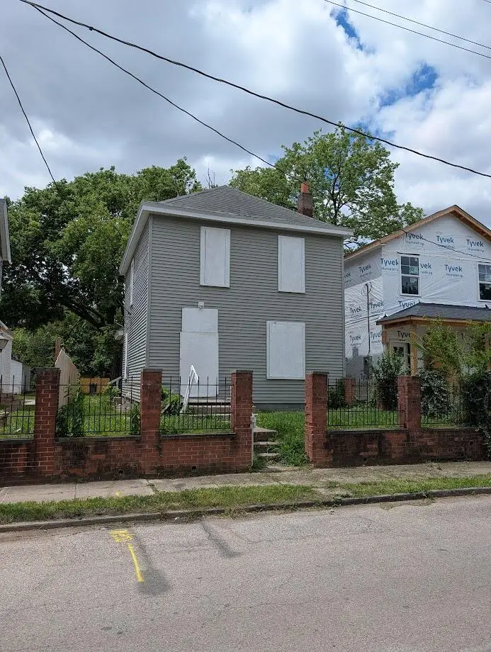 51 S Oakley Avenue, Columbus, OH 43204 - #1