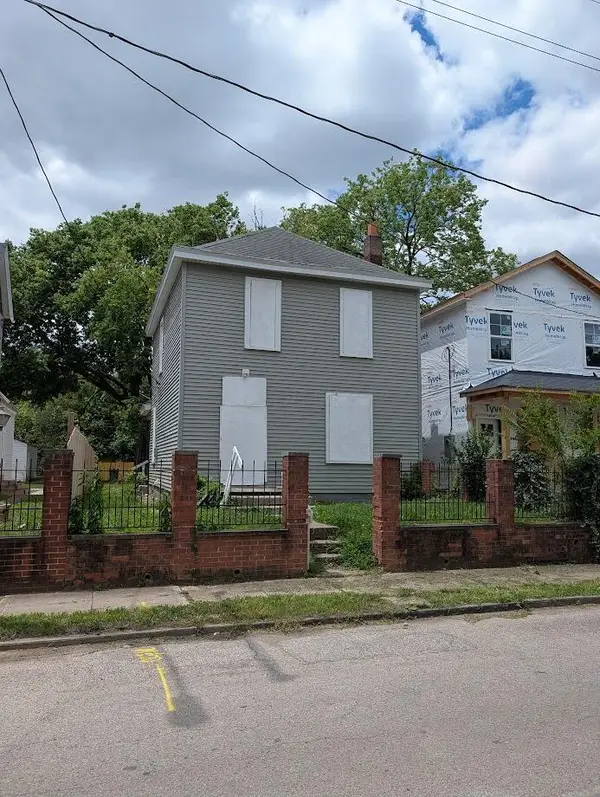 51 S Oakley Avenue, Columbus, OH 43204