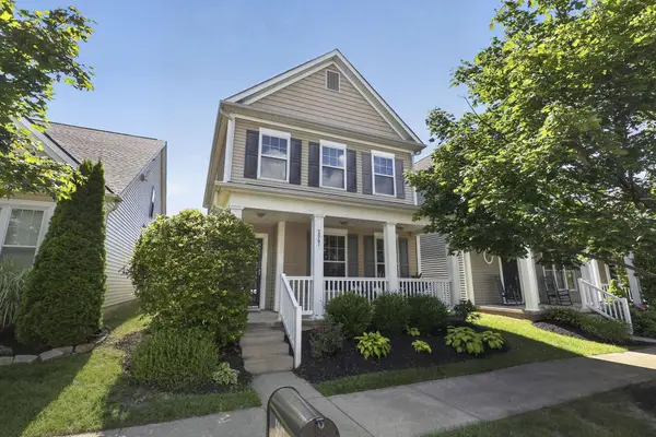 5647 Wexler Road, Dublin, OH 43016