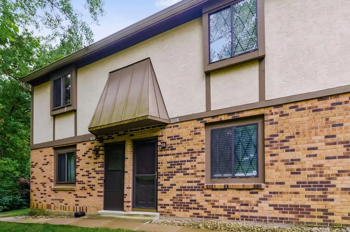 3238 Summertime Court, Columbus, OH 43221 - #1