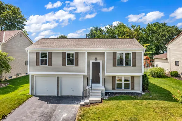 5869 Nike Drive, Hilliard, OH 43026