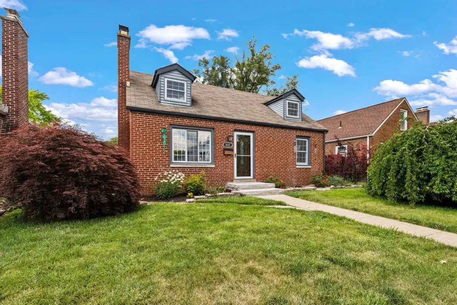 833 Copeland Road, Columbus, OH 43212 - #3
