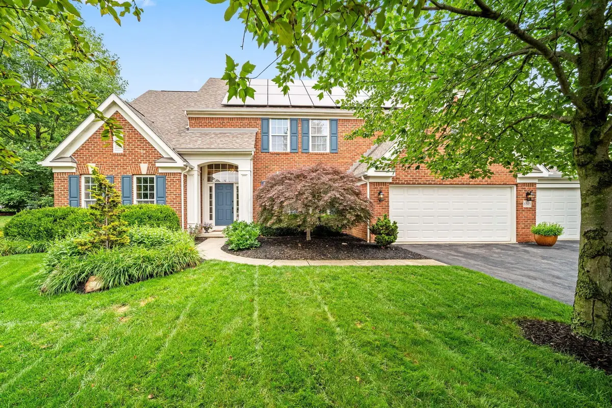 6865 Mcdevitt Court, Dublin, OH 43017 - #1