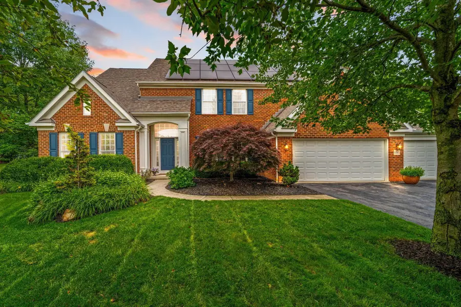 6865 Mcdevitt Court, Dublin, OH 43017 - #2