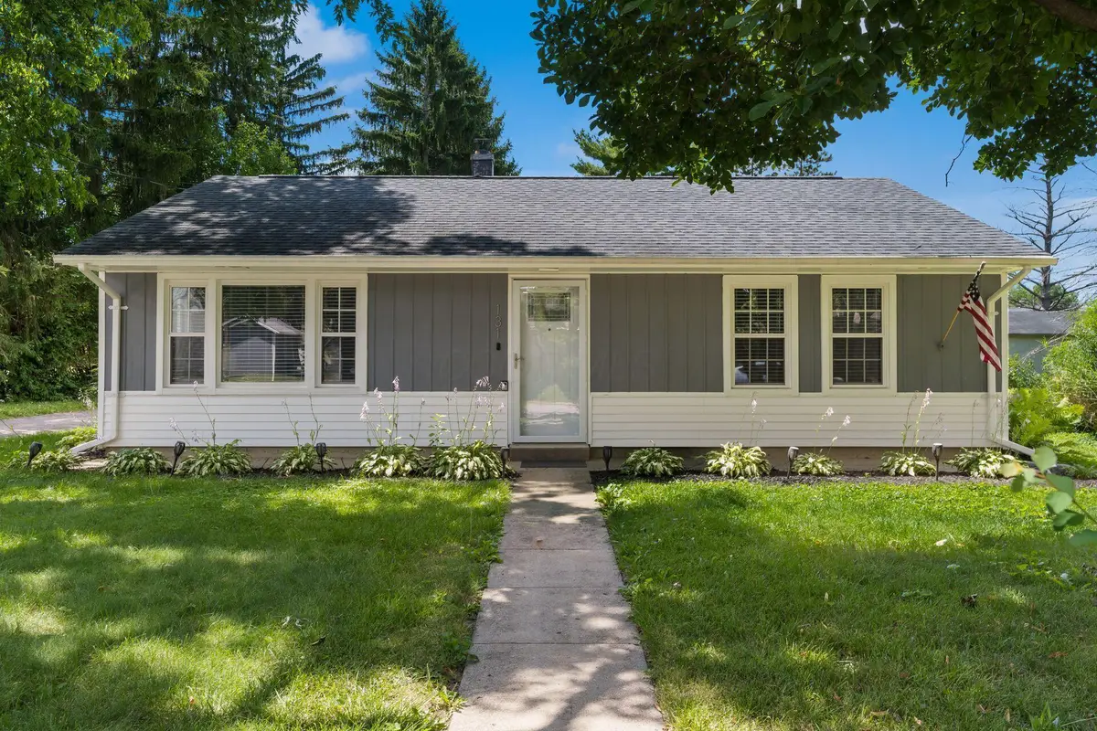 131 Walnut Street, Groveport, OH 43125 - #1